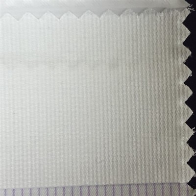 HK-HECE 襯衫布  860T-B053AC 80s/2*80s/2 成衣免燙 100%棉 正面照